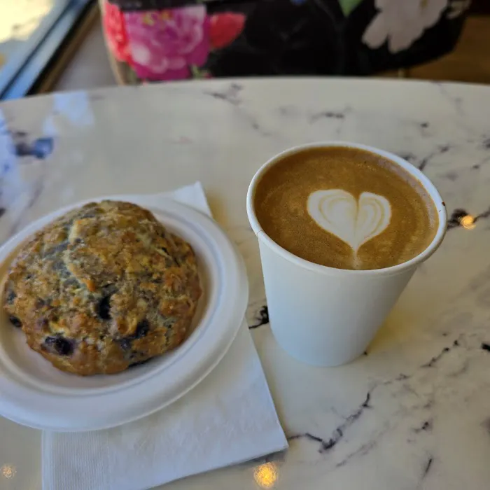 Bloom Cafe Picture 7