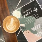 Sequoia Cafe