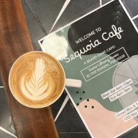Sequoia Cafe ico