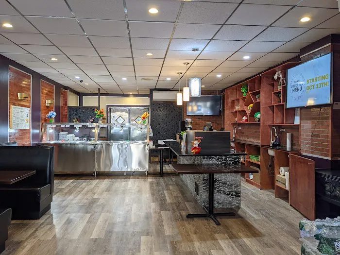 Baiwei Chinese Restaurant Picture 5