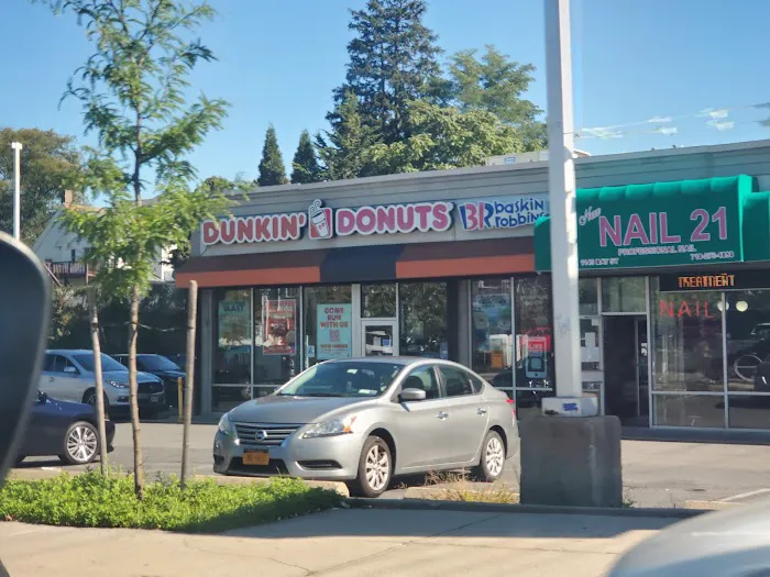 Dunkin' Picture 5