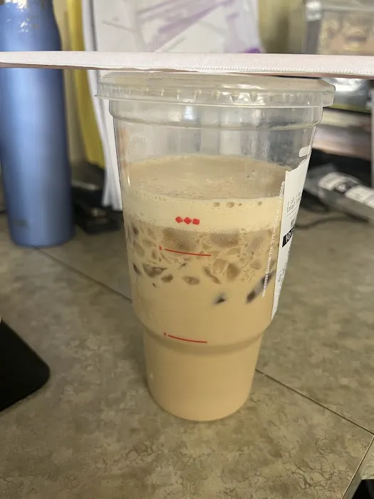 Dunkin' Picture 8