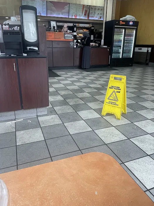 Dunkin' Picture 9
