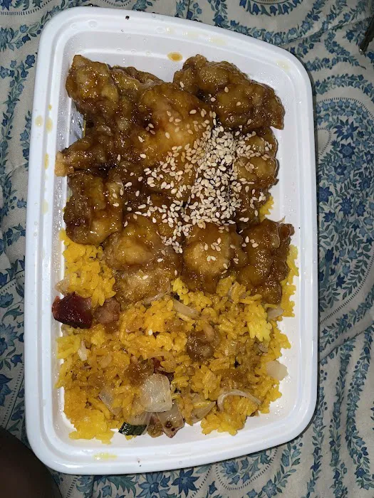 Good Wok Picture 7