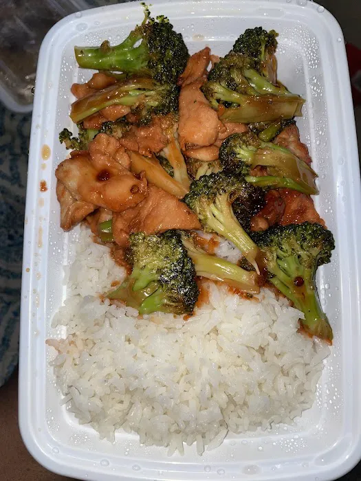 Good Wok Picture 5
