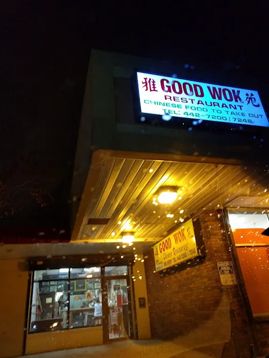 Good Wok Picture 1