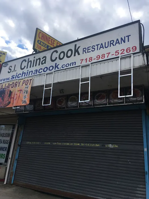 SIChinacook Picture 5