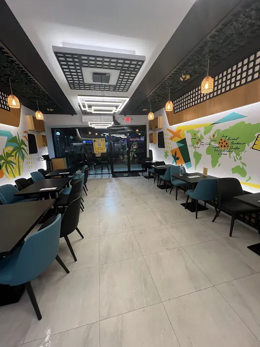Bora Bora Smoothie Cafe - Staten Island Hylan Blvd Picture 8