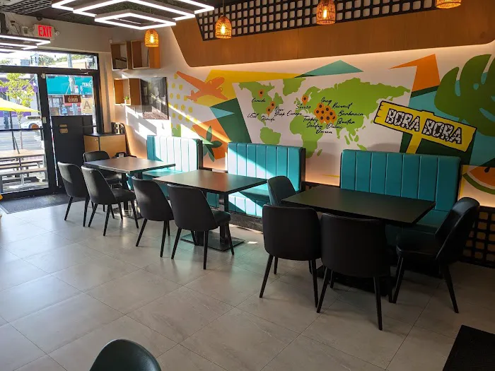 Bora Bora Smoothie Cafe - Staten Island Hylan Blvd Picture 1