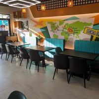 Bora Bora Smoothie Cafe - Staten Island Hylan Blvd ico