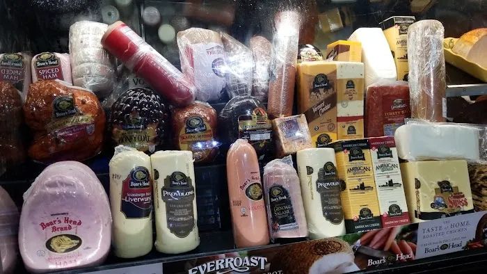 Joann’s Deli Picture 8