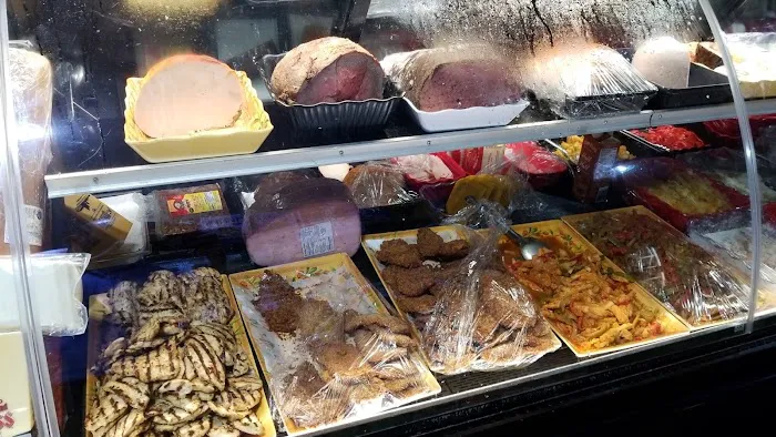 Joann’s Deli Picture 5