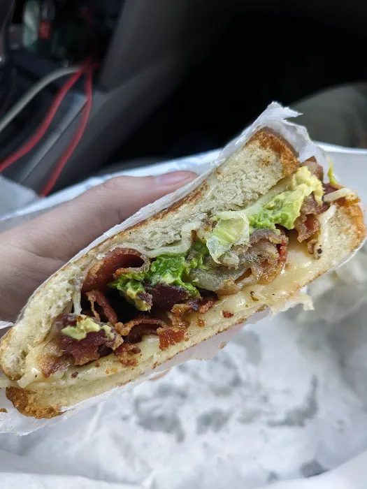 Joann’s Deli Picture 3