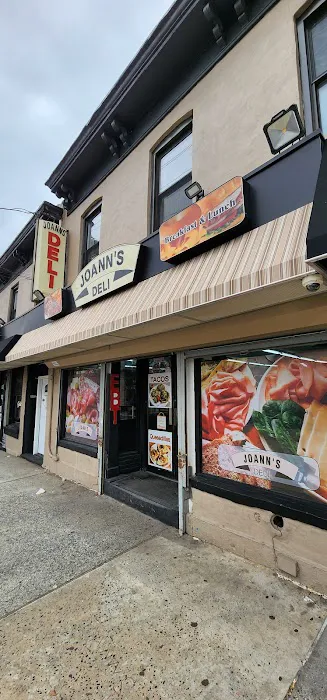 Joann’s Deli Picture 1
