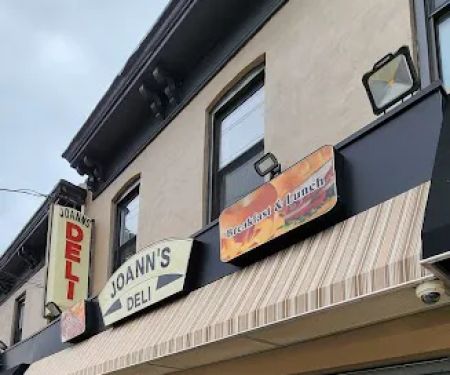 Joann’s Deli