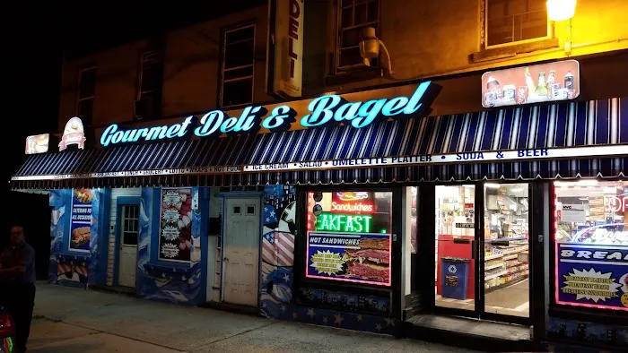 Joann’s Deli Picture 2