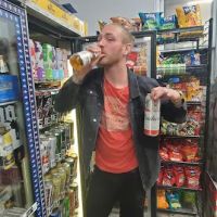 D&k deli and grocery ico