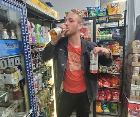 D&k deli and grocery