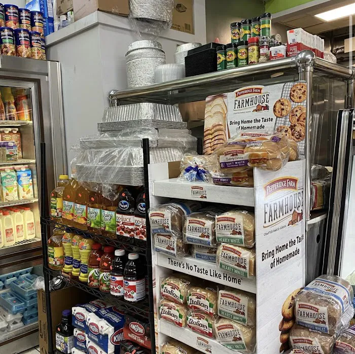 D&k deli and grocery Picture 4