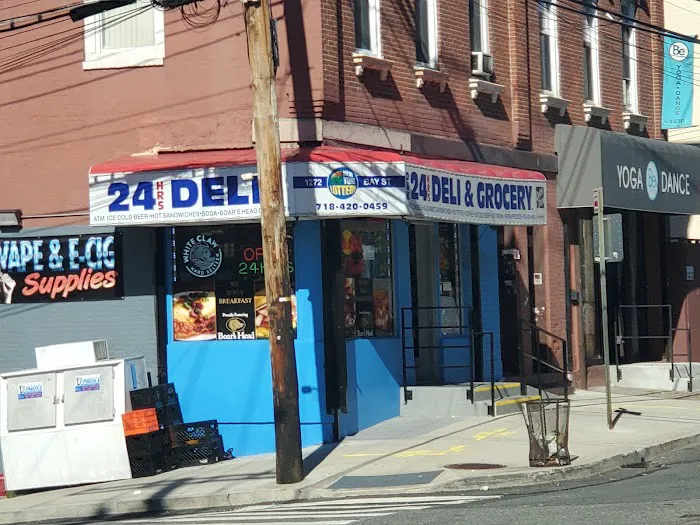 D&k deli and grocery Picture 5