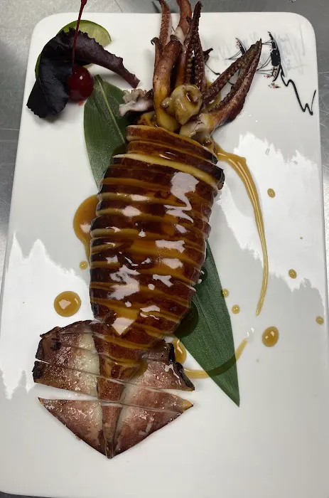 salmon sushi restaurant Picture 8