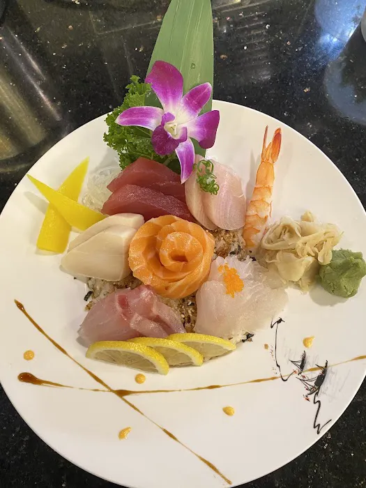 salmon sushi restaurant Picture 6
