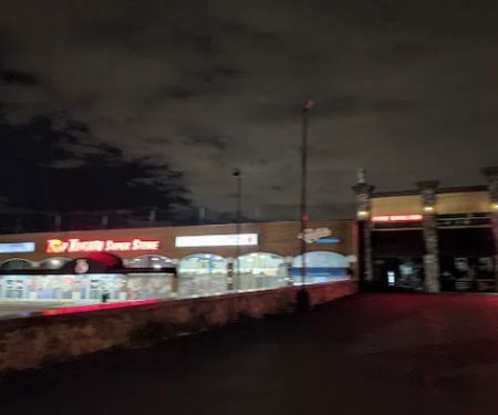 Ralph’s Italian Ices & Ice Cream