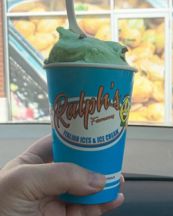 Ralph’s Italian Ices & Ice Cream Picture 5