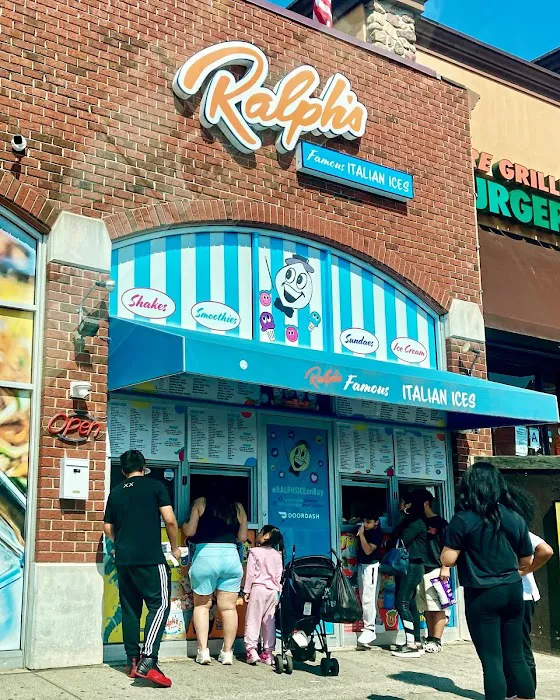 Ralph’s Italian Ices & Ice Cream Picture 7