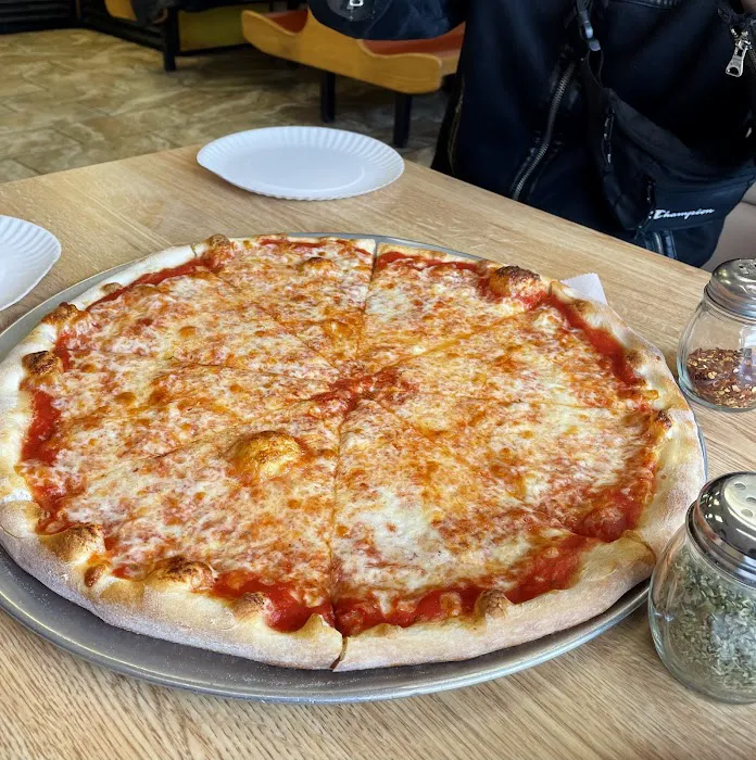 Rosebank Pizza Picture 9