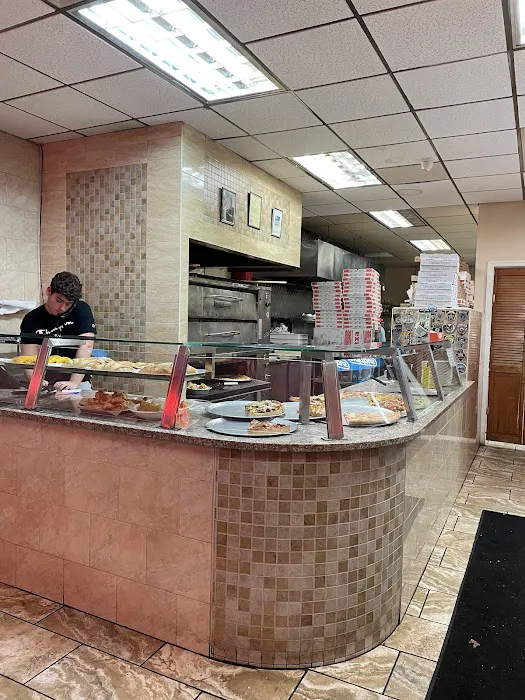 Rosebank Pizza Picture 4