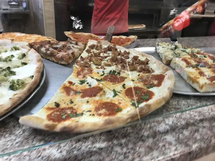 Rosebank Pizza Picture 10