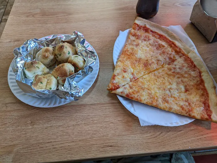 Rosebank Pizza Picture 2