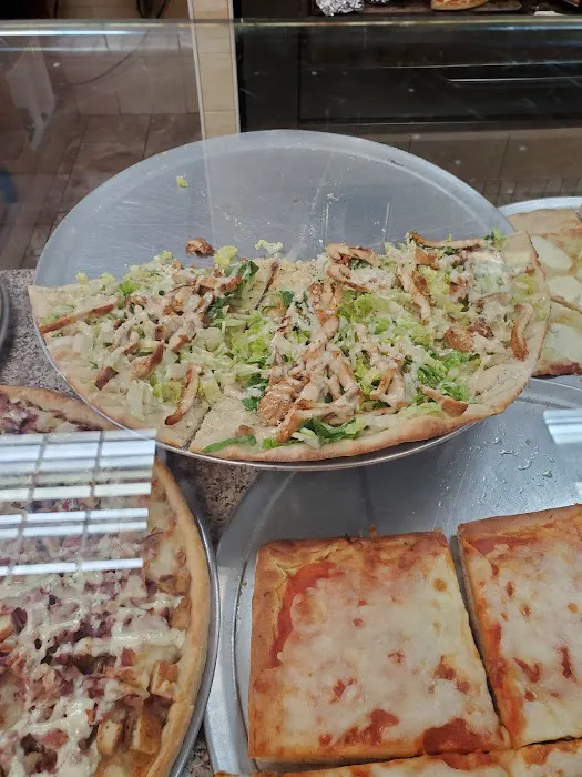 Rosebank Pizza Picture 6