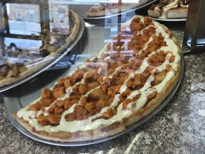 Rosebank Pizza Picture 1