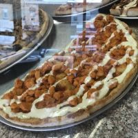 Rosebank Pizza ico