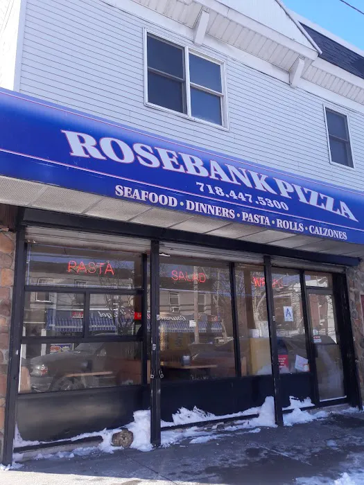 Rosebank Pizza Picture 7