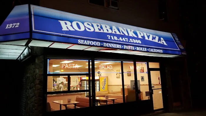 Rosebank Pizza Picture 5