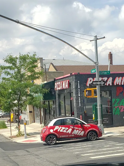 Pizza Mia Picture 3