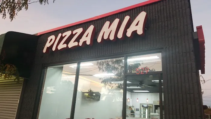 Pizza Mia Picture 6
