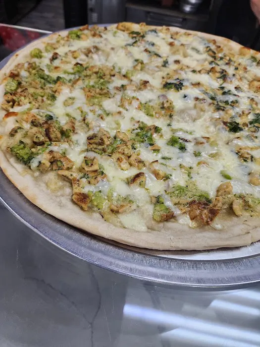 Pizza Mia Picture 5