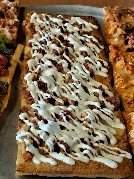Pizza Mia Picture 8