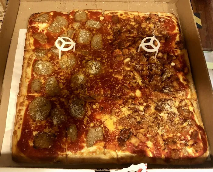 Pizza Mia Picture 2