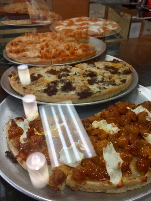 Pizza Mia Picture 4
