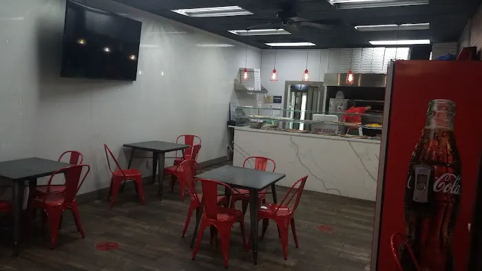 Pizza Mia Picture 1