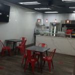 Pizza Mia