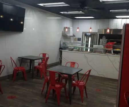 Pizza Mia