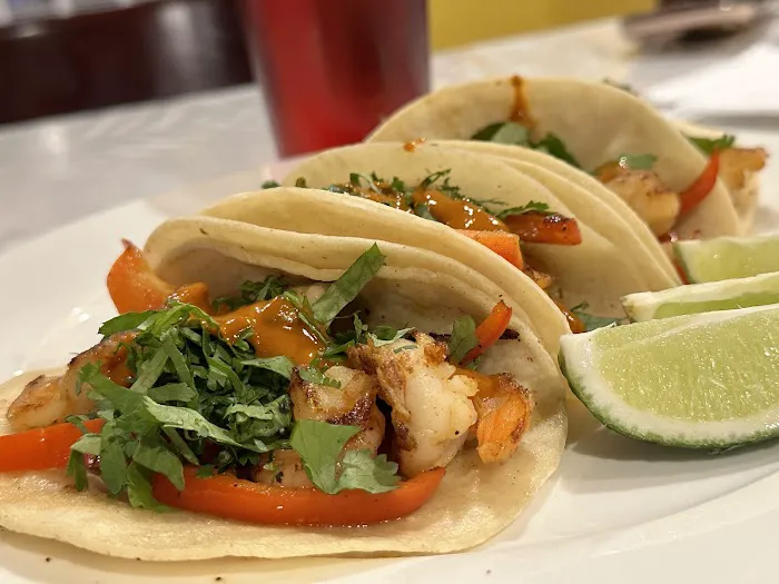Avocado Mexican Restaurant & Coffee Shop Picture 1
