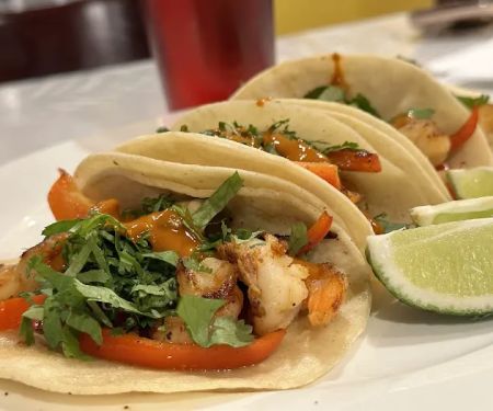 Avocado Mexican Restaurant & Coffee Shop