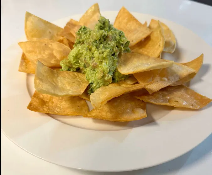 Avocado Mexican Restaurant & Coffee Shop Picture 9